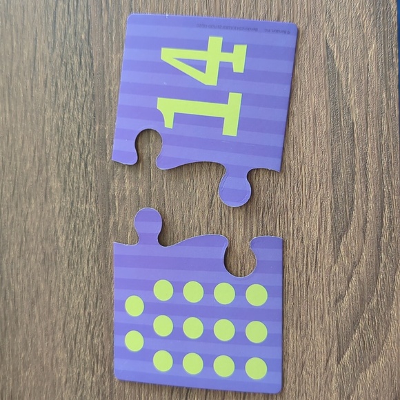 Preschool Puzzle Pairs - Picture 5 of 6
